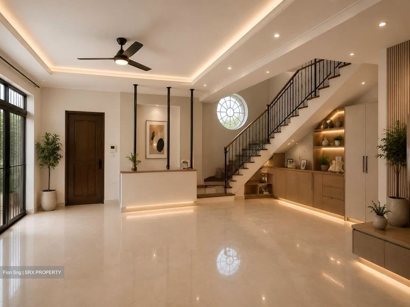 Sembawang Hills Estate (D20), Detached #590399451